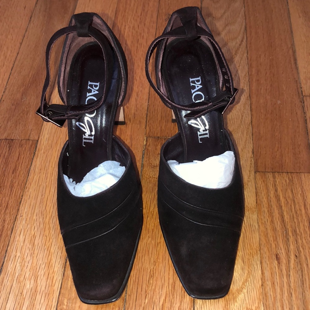 PACO GIL HEALS